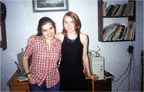 Natasha And Masha My Sisters 
