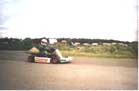 Carting In Barnaul (Speed About 120 Miles per Hour)