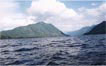 Teletskoe Lake #1