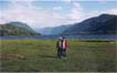 Teletskoe Lake #2 (Helipad)