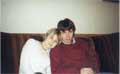 Me And My Girlfriend Marina